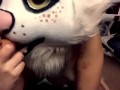 Nori Takes 3 Dildos for Daddy teaser