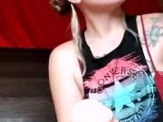 Hung Queen