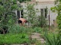 Overgrown path, this is not a problem at all.