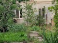 Overgrown path, this is not a problem at all.