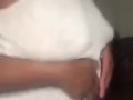 Titty Tease FULL 3 MINUTE VIDEO ONLYFANS COM/peachyq_