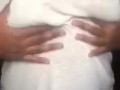 Titty Tease FULL 3 MINUTE VIDEO ONLYFANS COM/peachyq_