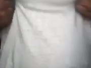 Titty Tease FULL 3 MINUTE VIDEO ONLYFANS COM/peachyq_
