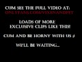 Vixen's Titty Drop Compilation