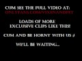 Vixen's Titty Drop Compilation
