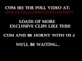Vixen's Titty Drop Compilation
