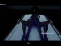 takeover futa body - slime encasement