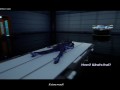 takeover futa body - slime encasement