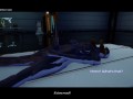 takeover futa body - slime encasement
