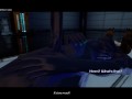 takeover futa body - slime encasement