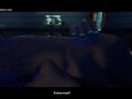 takeover futa body - slime encasement