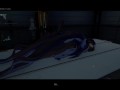 takeover futa body - slime encasement