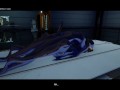 takeover futa body - slime encasement