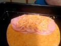 The Cold-Cut, Quesadilla on Rye, Chicken Sandwich.