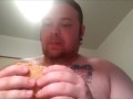 The Cold-Cut, Quesadilla on Rye, Chicken Sandwich.
