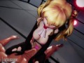 KAWAII STRIKE - DRACULA ERO-RITUAL [4K UNCENSORED HENTAI]