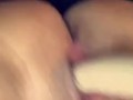 21 year old super wet pussy 