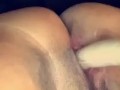 21 year old super wet pussy 