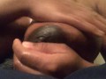 Nice big bouncy tits