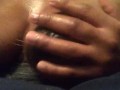 Nice big bouncy tits
