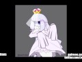Gif Compilation - Monster Girls, Robot Girls, Breast Expansion (animations by Zedrin)
