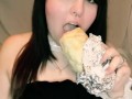 Catgirl chipotle!!!