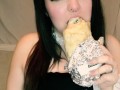 Catgirl chipotle!!!
