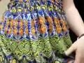 Playing with my tits