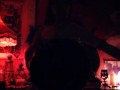 My first dance with the devil