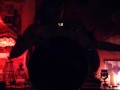 My first dance with the devil