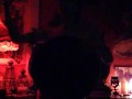 My first dance with the devil