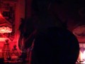 My first dance with the devil