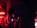 My first dance with the devil