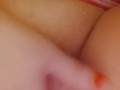 Me very horny