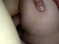 Stunning little pawg loves anal