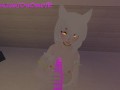 Gentle Joi in virtual reality ❤️ (Pov, nudity, moaning, rimjob, handjob, blowjob) vrchat [Preview]