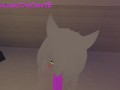 Gentle Joi in virtual reality ❤️ (Pov, nudity, moaning, rimjob, handjob, blowjob) vrchat [Preview]