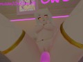 Gentle Joi in virtual reality ❤️ (Pov, nudity, moaning, rimjob, handjob, blowjob) vrchat [Preview]