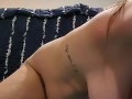 Sukie Rae fucks her ass and deep throats her dildo