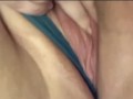 Watch Chubby Girl Cum In Soaking Wet Panties 