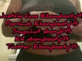 EBonybooty49 is back :) (with farts)