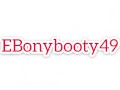 EBonybooty49 is back :) (with farts)