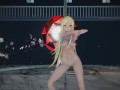 MMD R18 Sexy Nude Lily - Mamamoo - Egotistic 1101