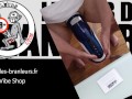 TEST du Masturbateur LETEN PRO CHARGER X BestVibe : Branle sans les mains (ClubDesBranleurs)