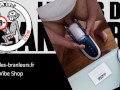 TEST du Masturbateur LETEN PRO CHARGER X BestVibe : Branle sans les mains (ClubDesBranleurs)