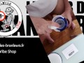 TEST du Masturbateur LETEN PRO CHARGER X BestVibe : Branle sans les mains (ClubDesBranleurs)