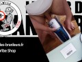 TEST du Masturbateur LETEN PRO CHARGER X BestVibe : Branle sans les mains (ClubDesBranleurs)
