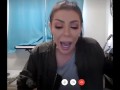 Karma RX with Jiggy Jaguar Skype Interview