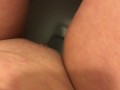 Lucy Love Pissing Shy