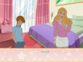 Milftoon Drama ep.14 - She Wants Me To Release in Her Mouth
